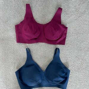 Knix set of 2 bras